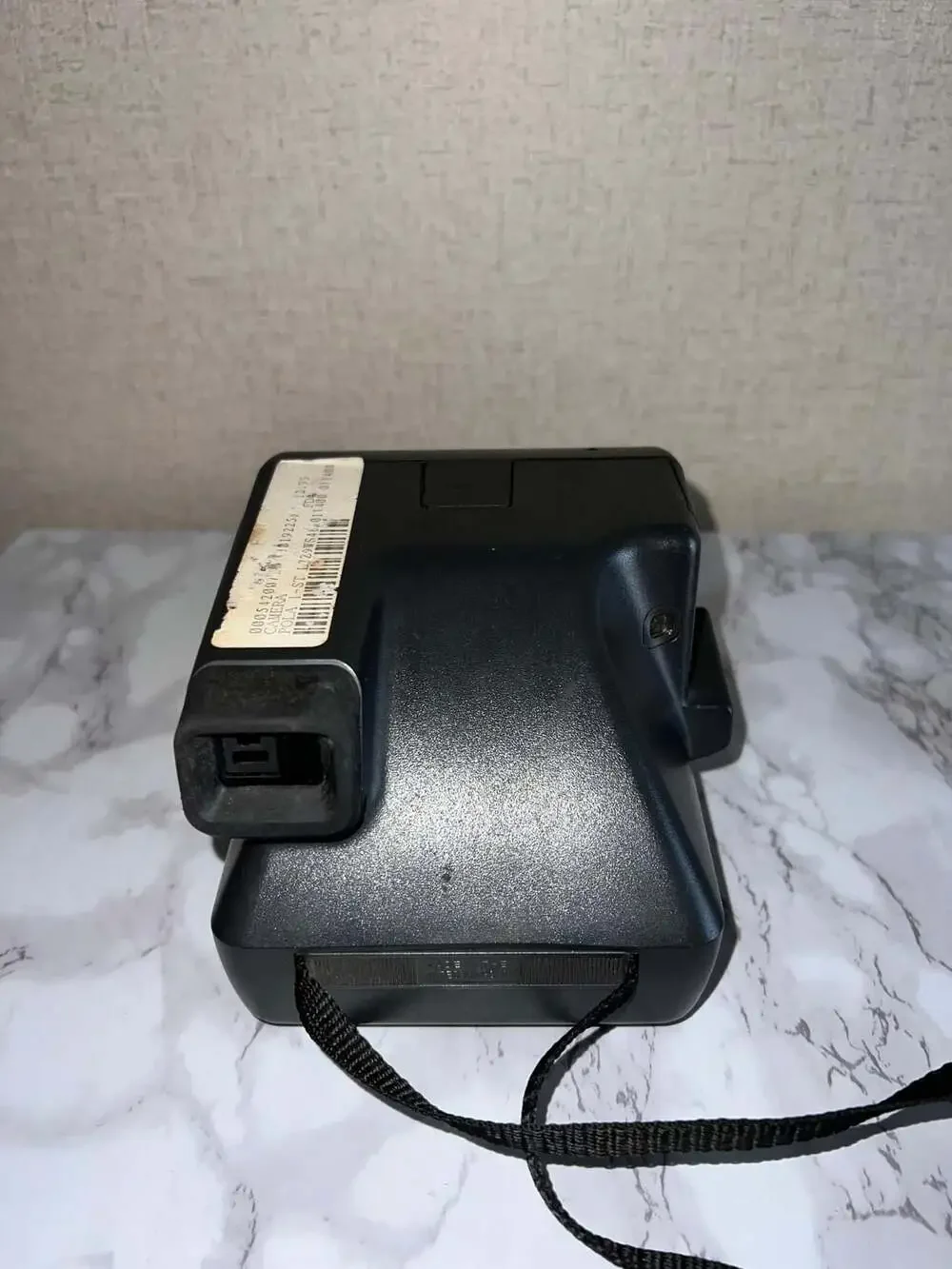 Polaroid OneStep 600 Instant Film Camera